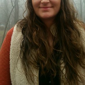 Meet your Posher, Joanna